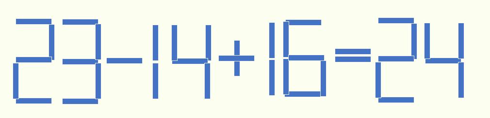 如何提高一年级孩子数学解决问题,怎么让一年级的孩子学会数学思维