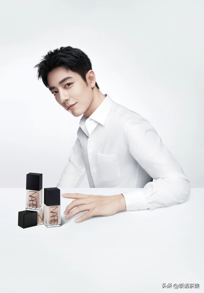 高奢品牌谈肖战,肖战为什么那么得到大牌青睐