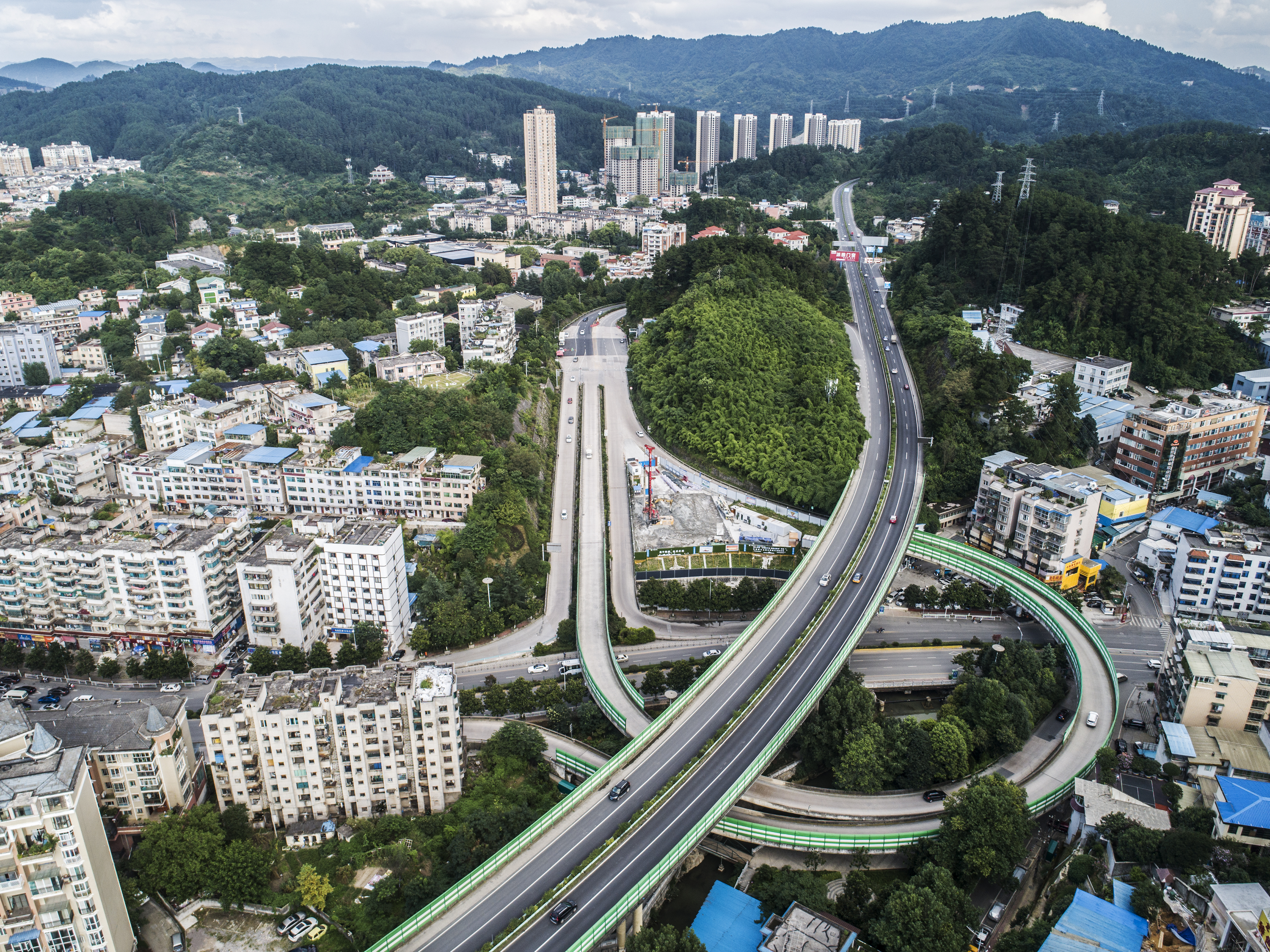 贵阳大数据热潮还能持续多久,最新贵阳大数据产业园