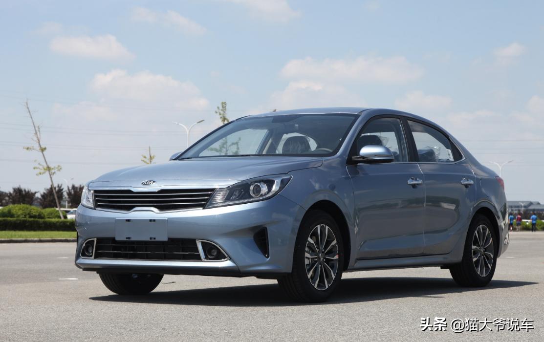 3款紧凑型合资轿车推荐外观时尚,这3款车很实惠但100%是好车