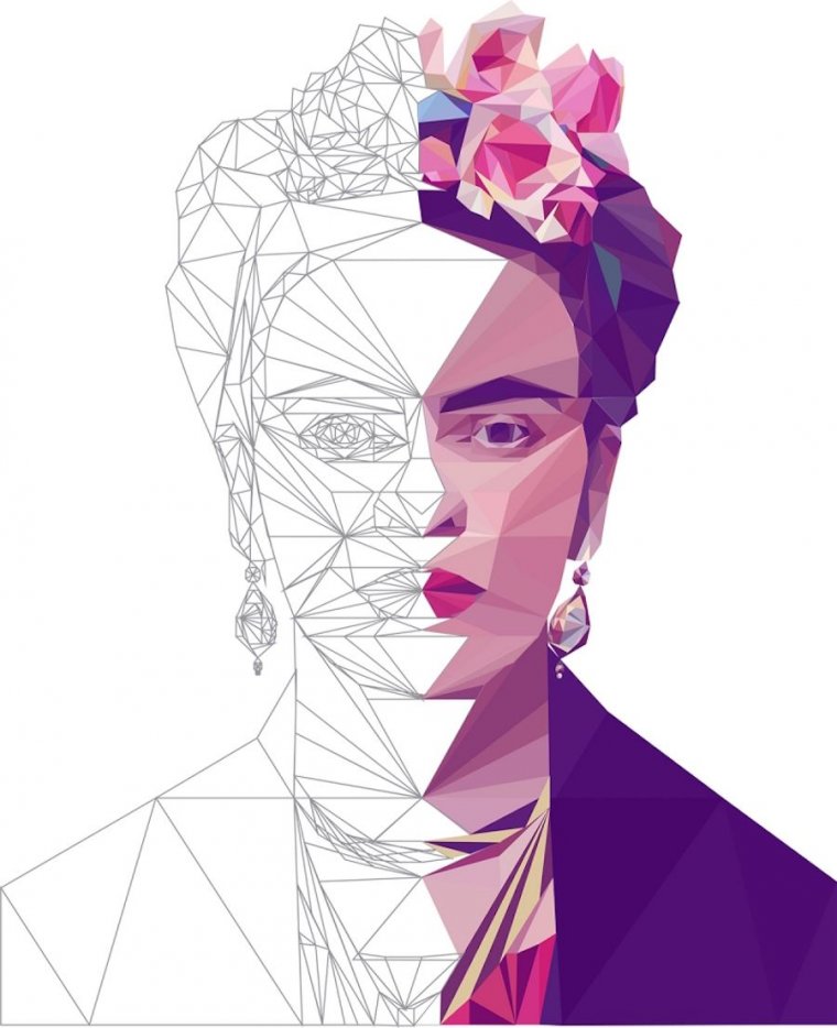 现代别墅平面布置图,现代房屋平面效果图