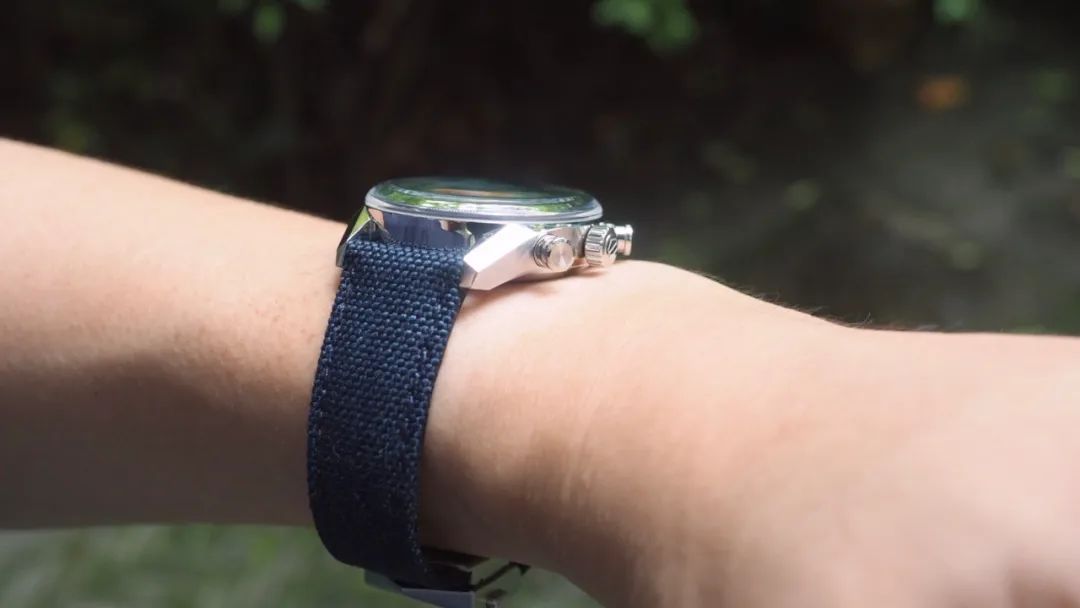 忍不住很想买一件东西,这辈子必买的一块表