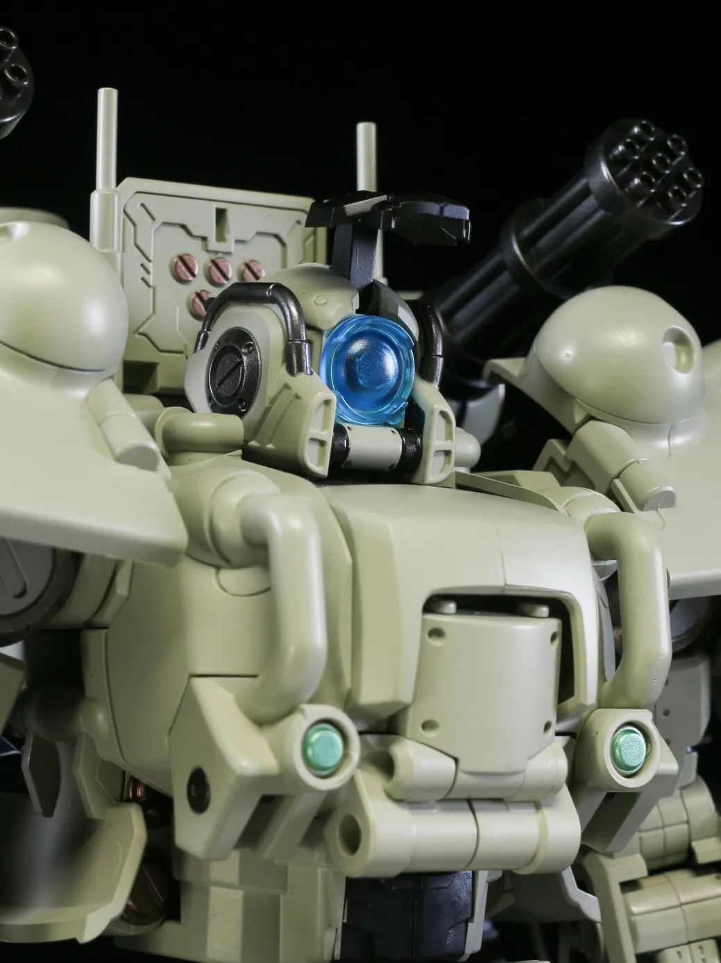 模玩测评擎天柱,模玩测评军事