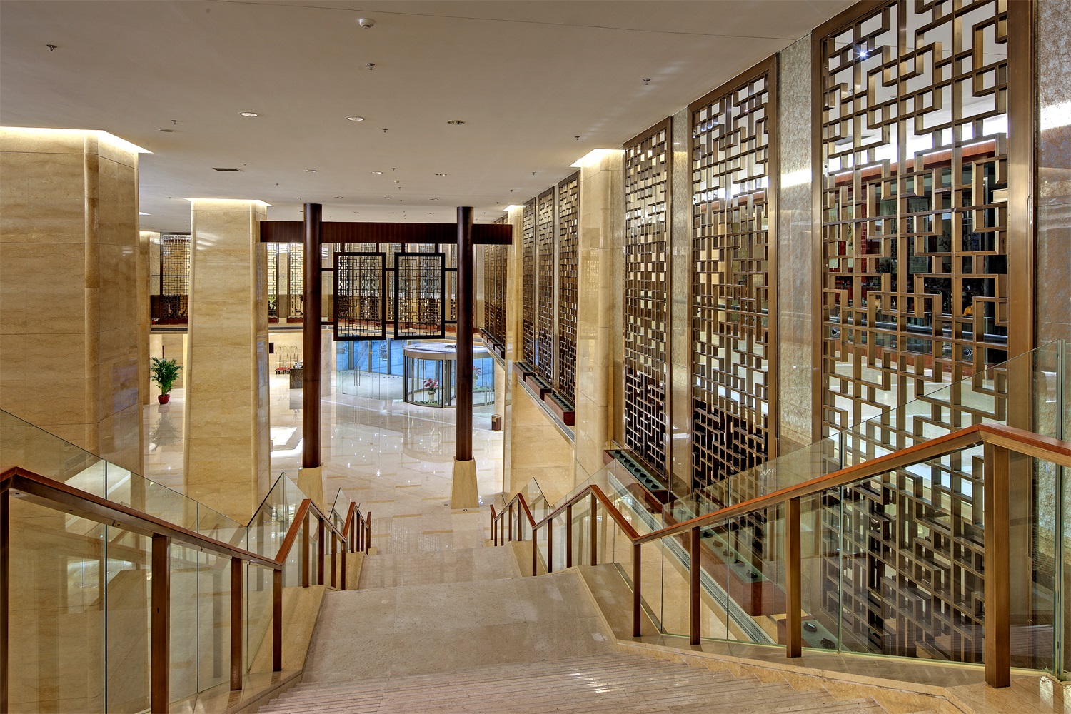 全球顶级度假酒店设计,华人室内设计师