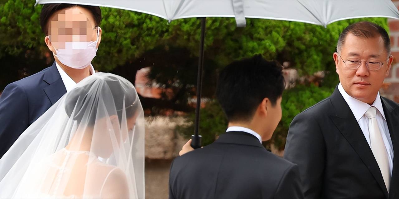 韩国财阀女财阀,韩国财阀中的女继承人