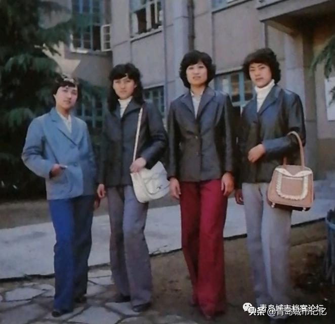 这些老品牌是老青岛难忘的记忆,青岛的老字号企业