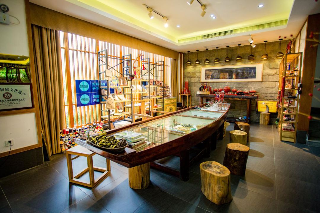 旅行攻略广东民宿,春节期间韶关小众私人民宿推荐