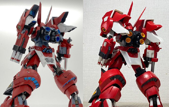 怎么增加模型刻线,增加细节刻线