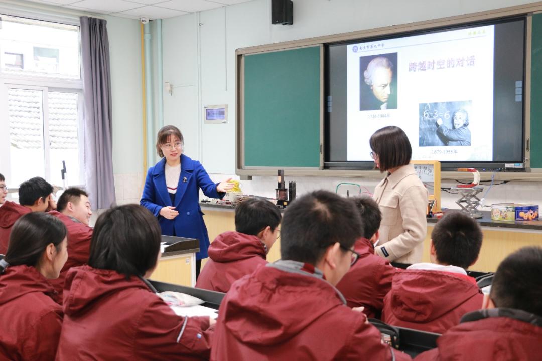 南京九中东大英才班成绩,南京九中传统强校