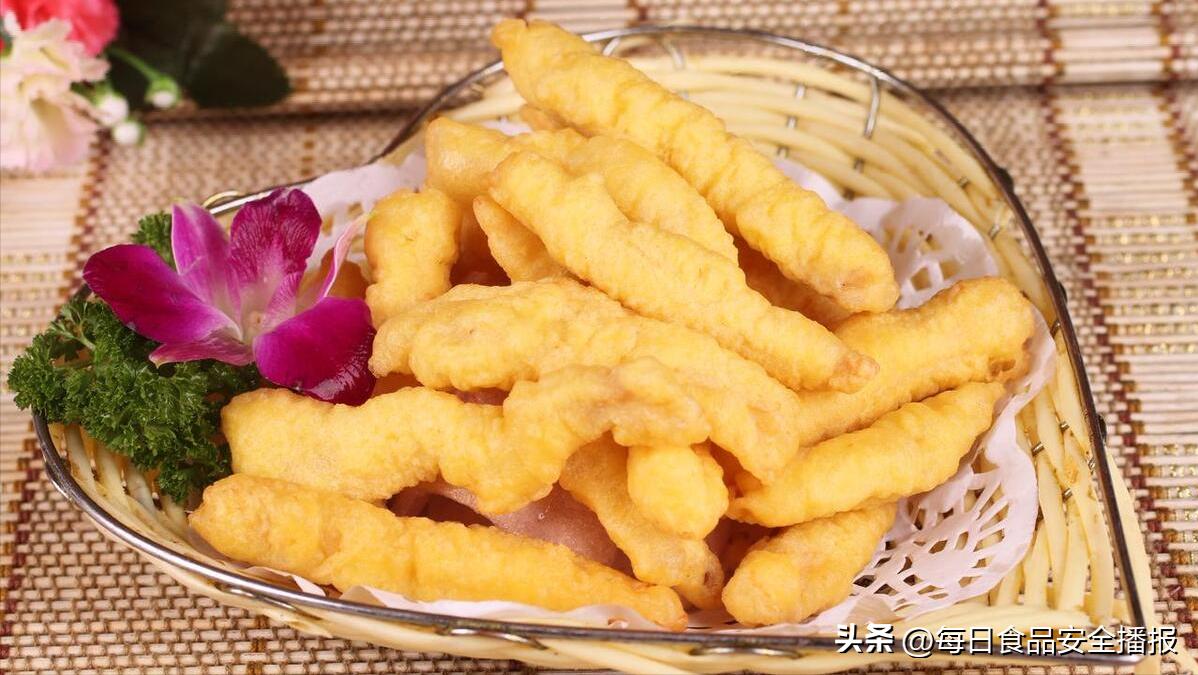 曝光食品黑榜名单,警惕26批次食品曝光