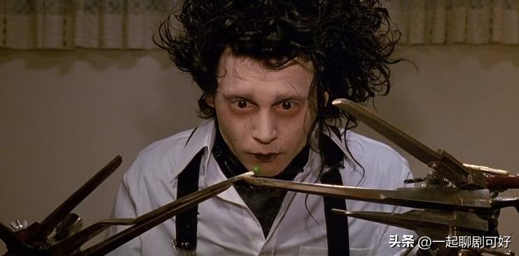 五部奇幻魔幻电影推荐,推荐五部胆小勿看的魔幻电影