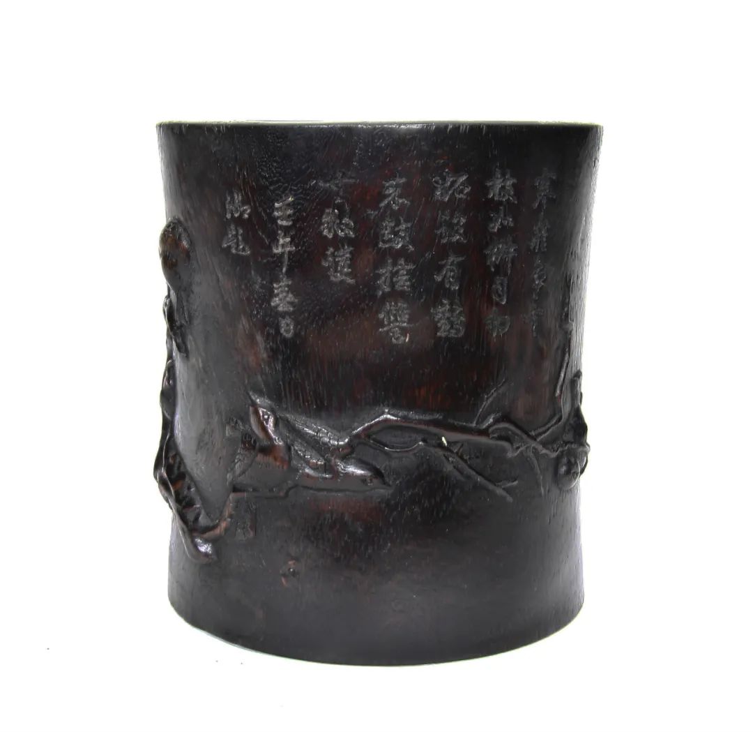 元青花瓷四爱梅瓶12亿,明青花瓷梅瓶拍卖多少钱