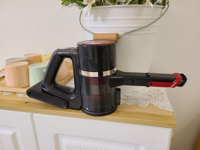 家用入门吸尘器推荐,最好使的吸尘器推荐