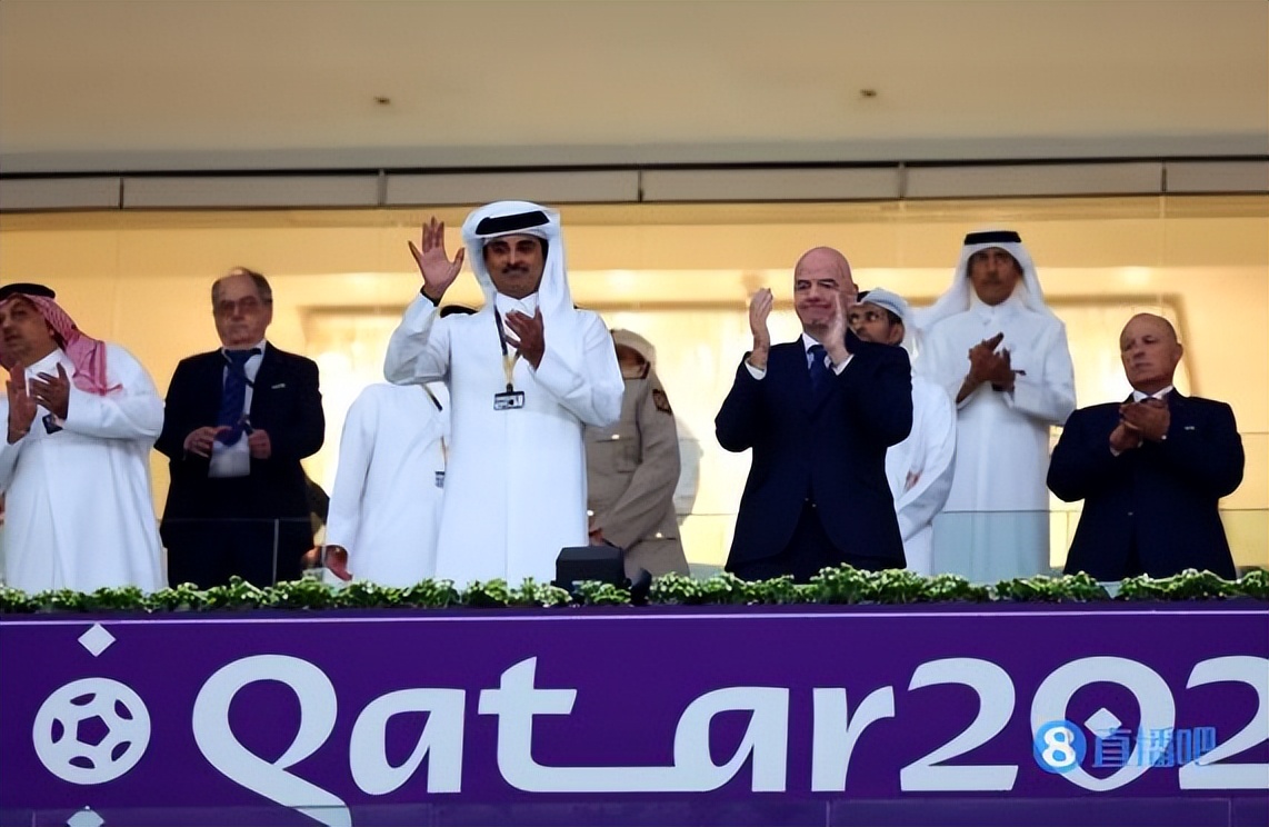 世界杯回放卡塔尔对厄瓜多尔,世界杯卡塔尔首战失利赔率