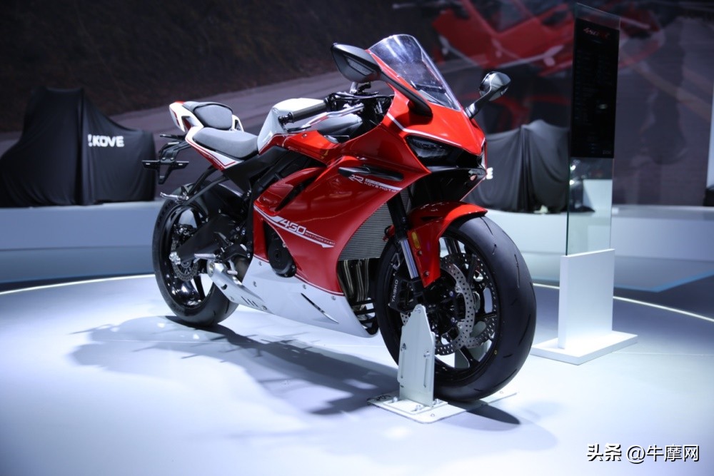 摩展会2023新车发布,摩展会新车