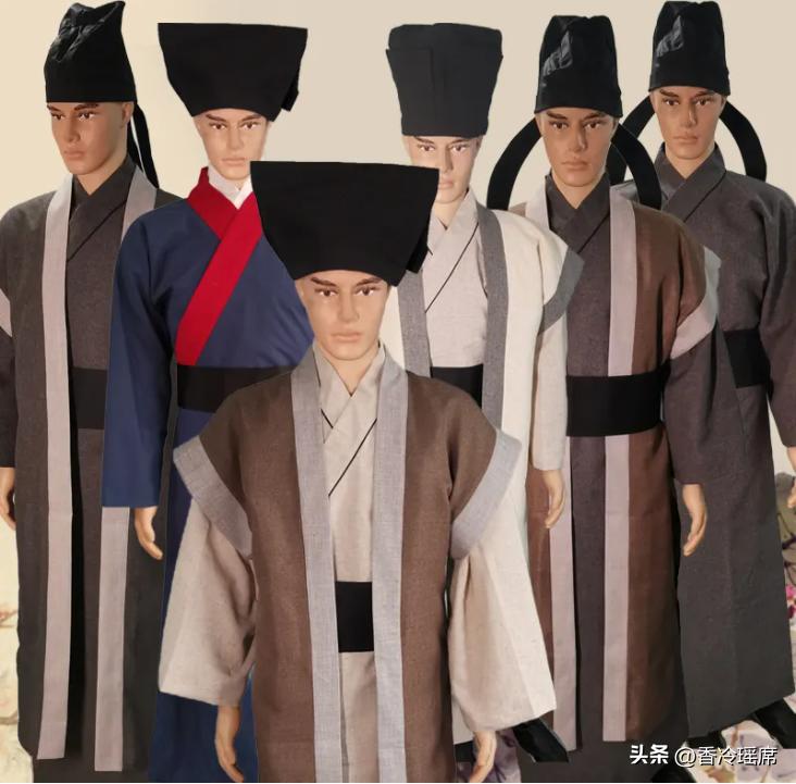 唐代亲王服饰特点,唐代仕女服饰特点