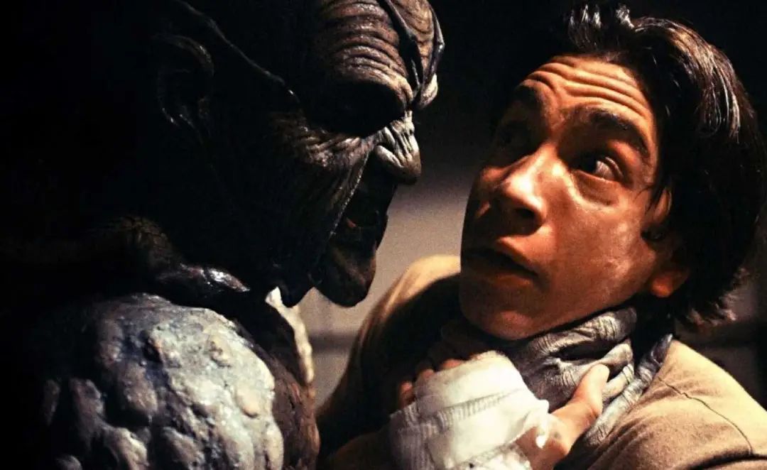 血腥且治愈的电影推荐,最刺激的暗黑电影