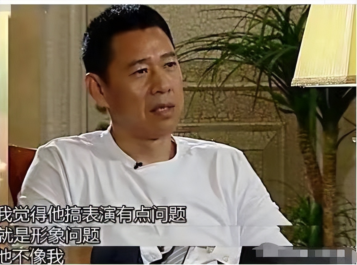 吕丽萍讲述真实往事,吕丽萍说什么了