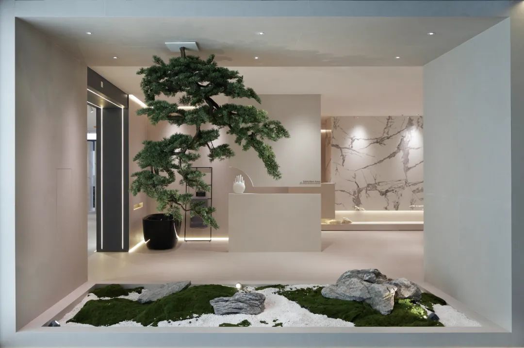 顾中飞：大商盯上“小而美”简舍，是因为我们能补其短板