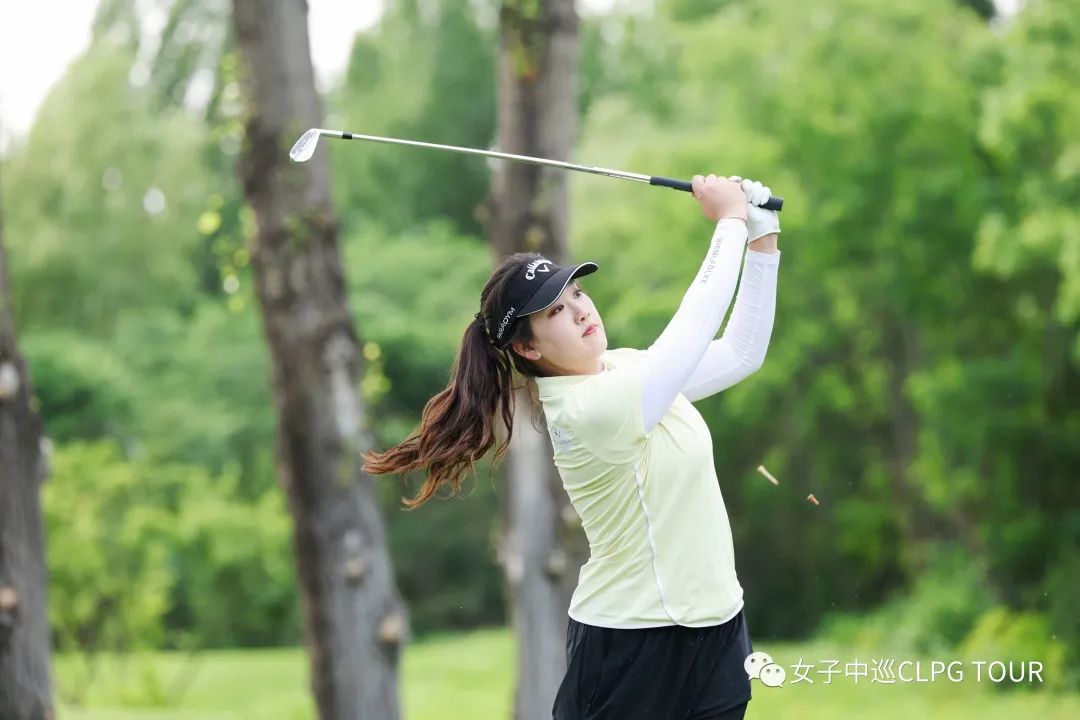 北京女子挑战赛,北京女子巡回赛