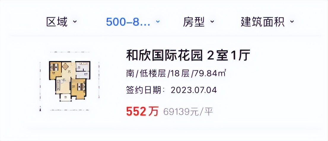 上海很多新房，还不如二手！