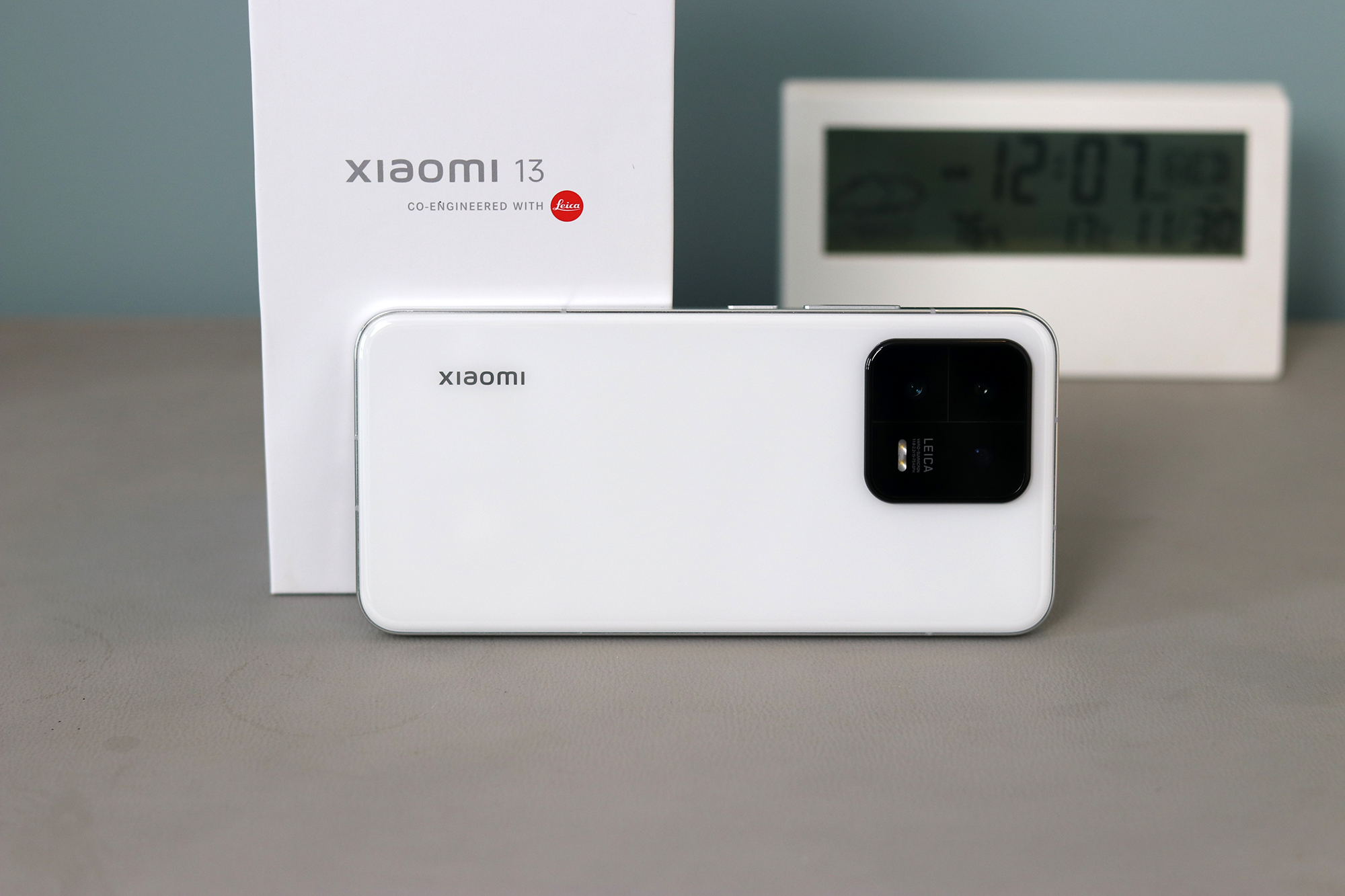 小米13几个月后测评,小米13四个月后的价格