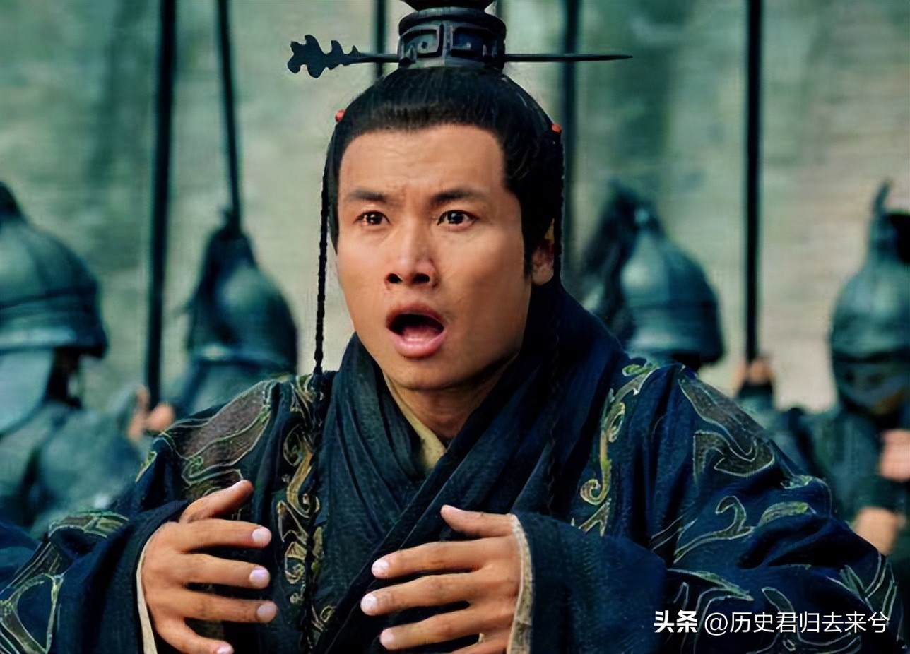 魏武帝曹操是怎样的人,曹操之子曹丕怎么死的