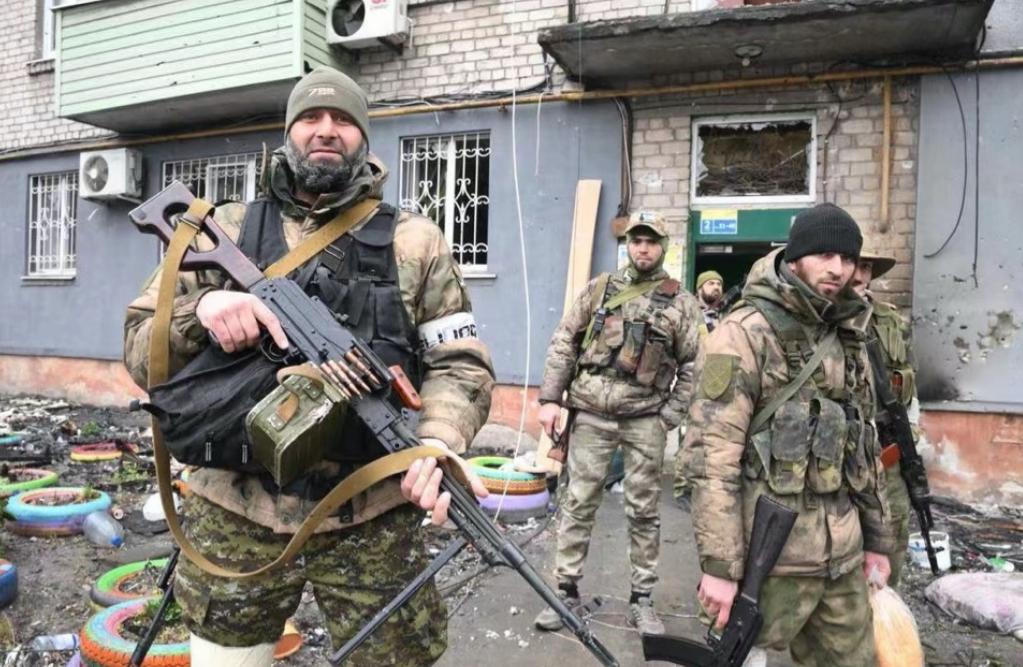 瓦格纳这次俄乌战争打了哪些地方,瓦格纳俄乌战争杀了多少人