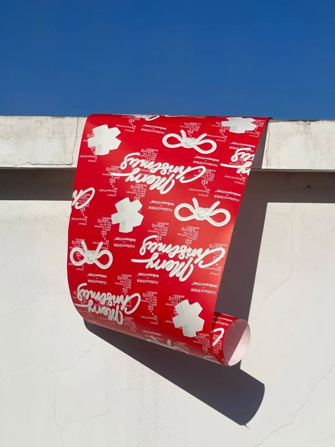 包装的圣诞礼物,包装圣诞礼物的包装纸今天哪里有