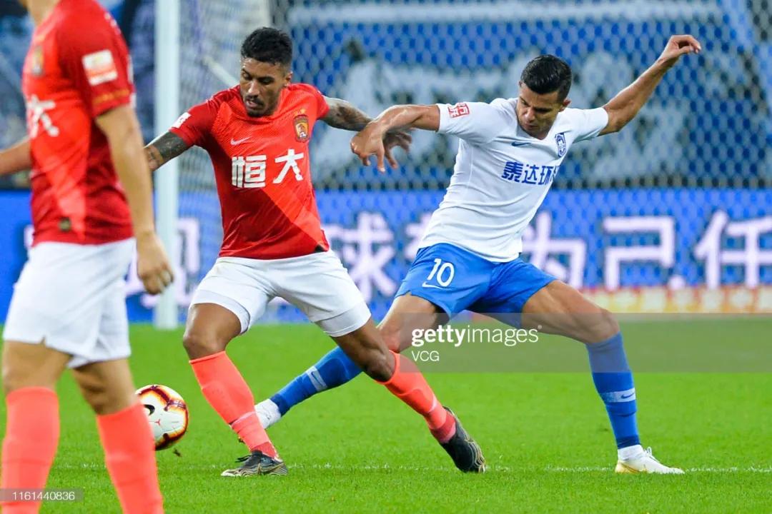 乔纳森世界波中超,乔纳森天津泰达c罗