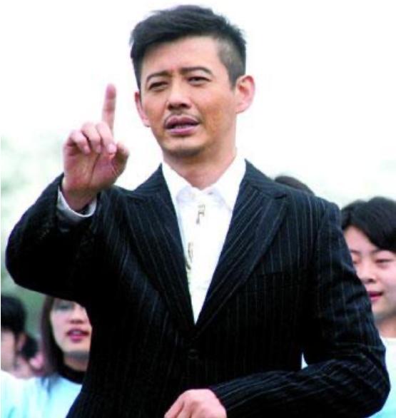 程前的现状及前妻,程前为何娶了大6岁二婚妻子