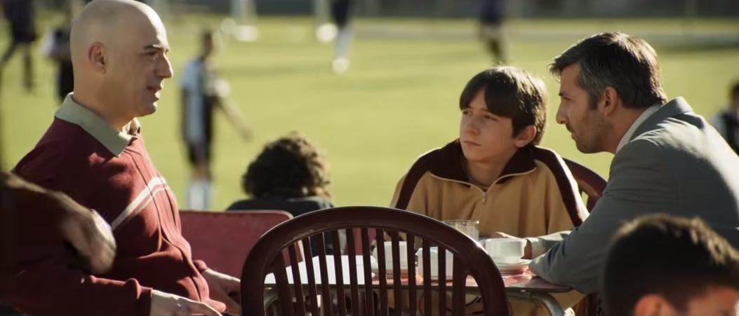 小个子阿根廷为何能拿世界杯冠军,球王梅西有没有拿过美洲的奖杯