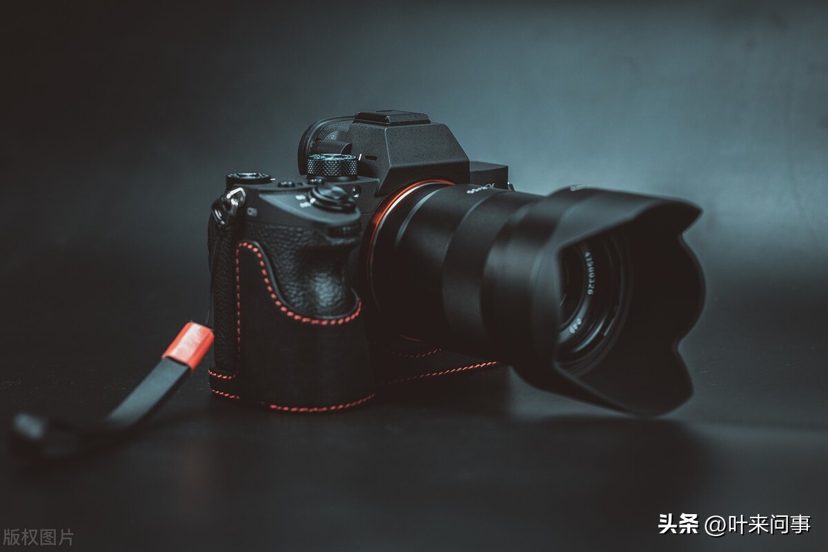 电商相机怎么选品牌,电商单反相机推荐