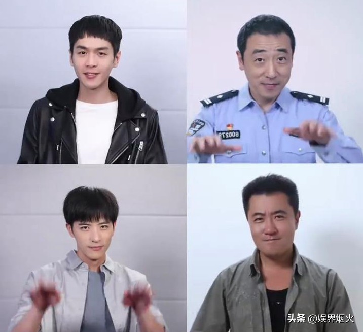 警察荣誉每集标题里的隐喻,警察荣誉剧情有多真实