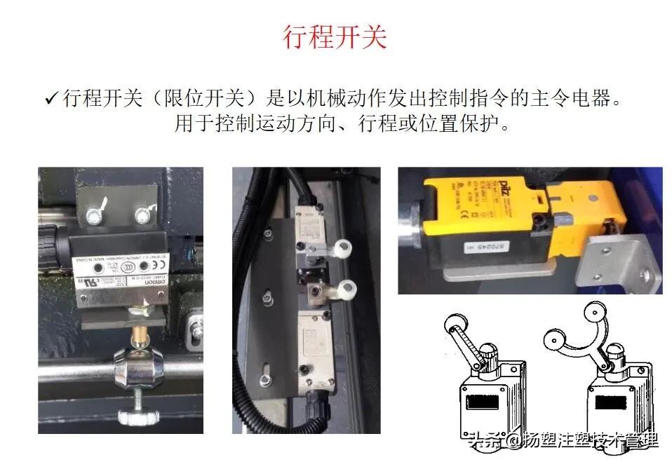注塑机的保养和维护,注塑机检查与保养重要点