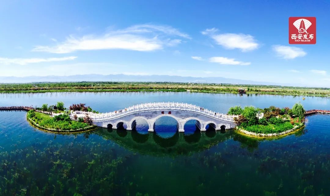 西安政府工作报告全文,一图看懂西安市政府工作报告