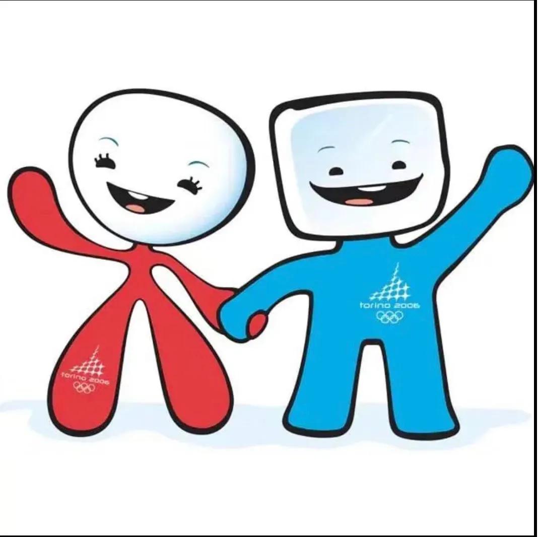 回顾历届冬奥会吉祥物,历届冬奥会吉祥物大赏