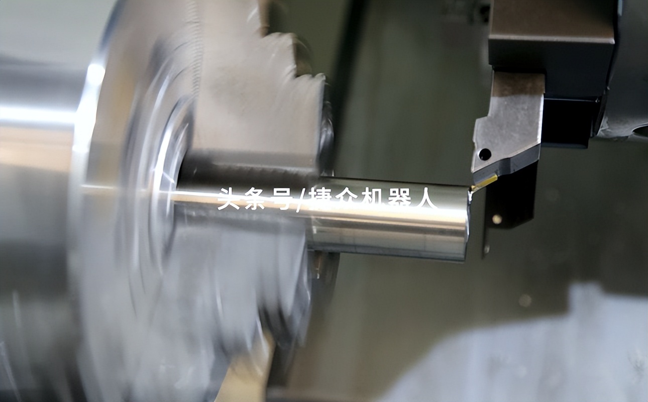 数控机床加工尺寸不稳定,车床加工尺寸不稳定怎么办