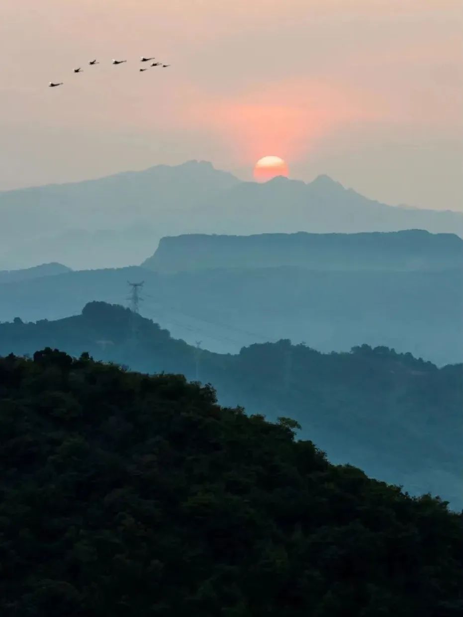 回到小县城朝九晚五,回归朝九晚五的生活