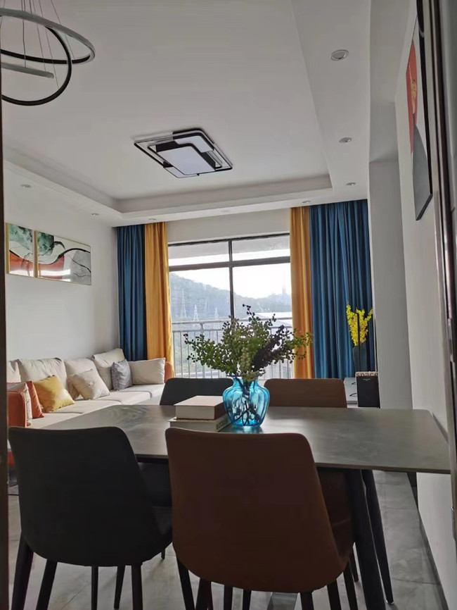 东莞樟木头金沙花园,东莞的金沙花园