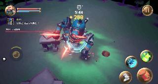 手机单机冒险动作游戏有哪些,动作手游盘点