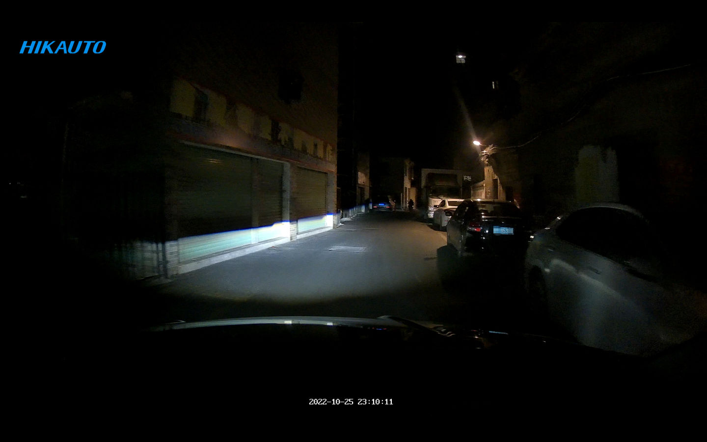 360g900和海康威视c8夜间行车对比,海康威视与360行车记录仪哪个更好