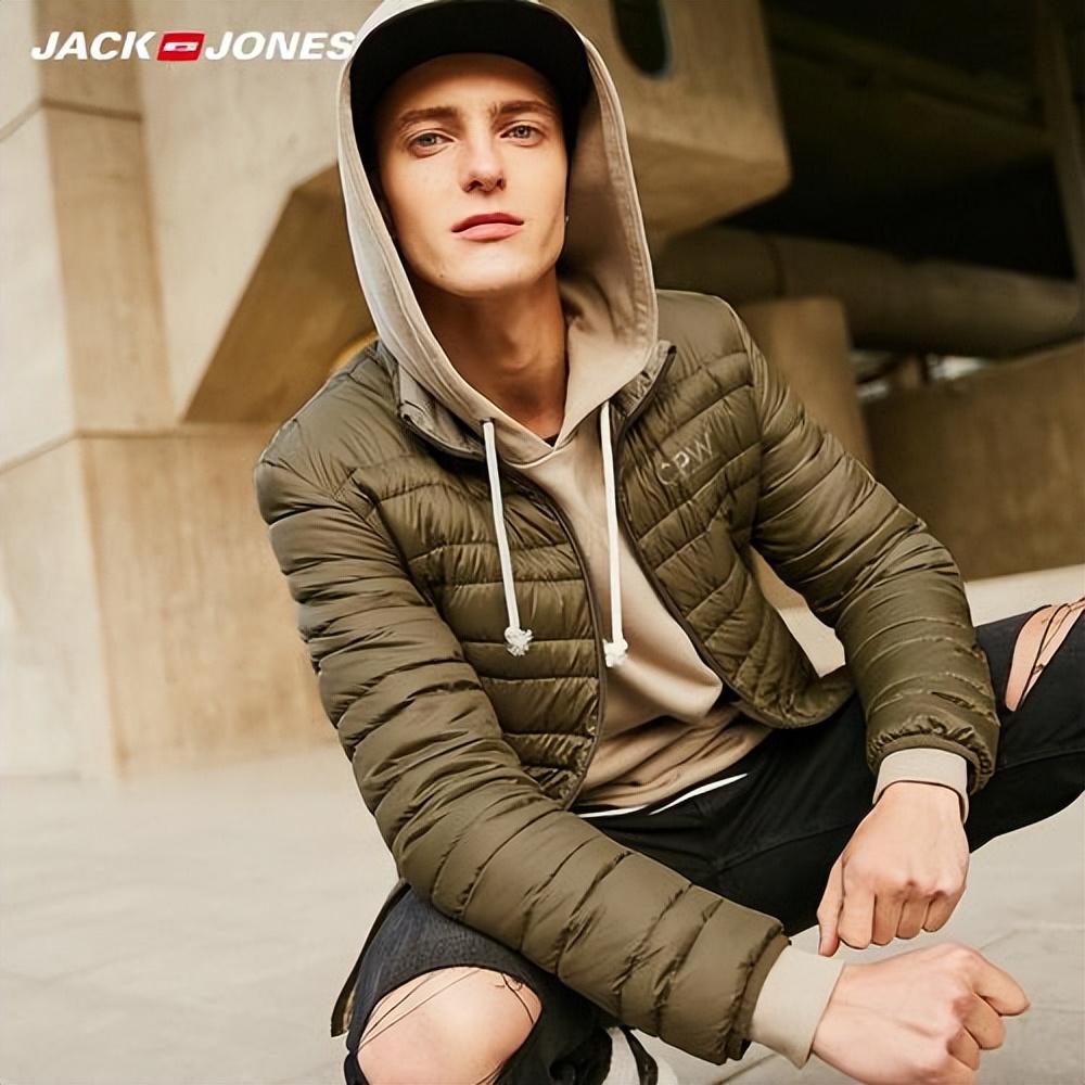 杰克琼斯上黑榜,杰克琼斯被ko视频