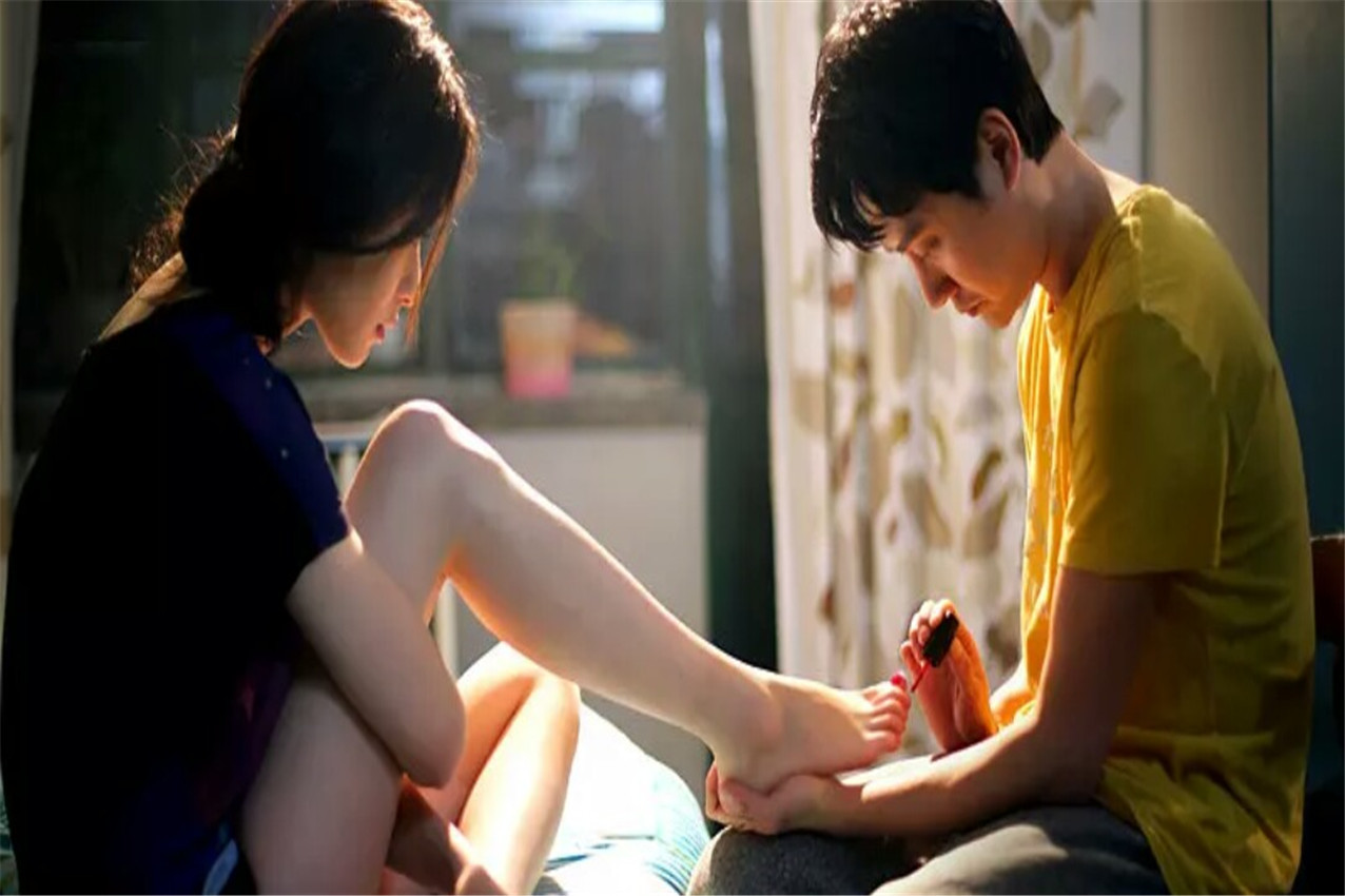 男人想离开你了才会这样对你,你知道一个男人真正离开你的表现