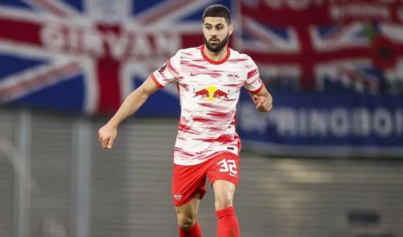 德甲联赛2021-2022赛程表,2023赛季五大联赛最佳阵容