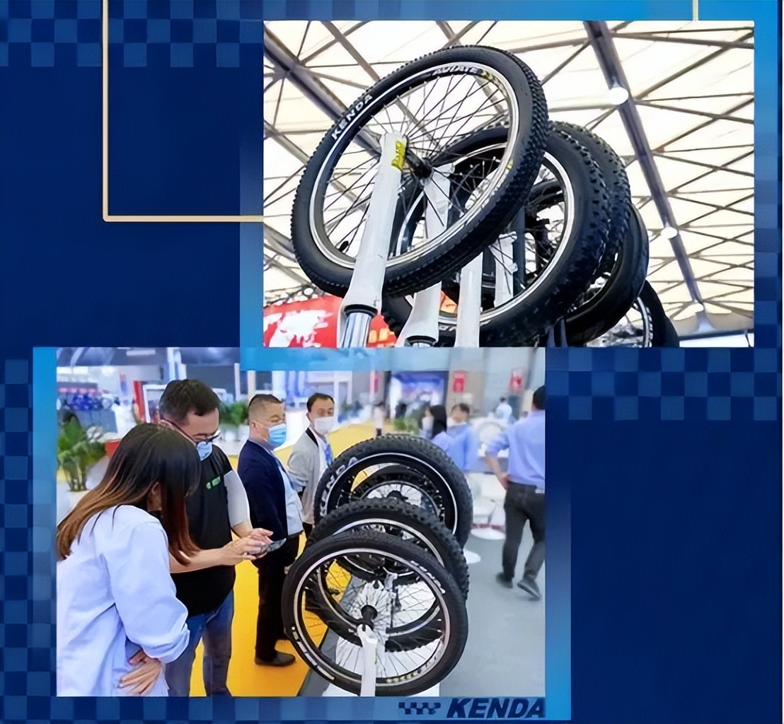 “摩托骑士”向山火逆行盘点国内摩托车胎企业