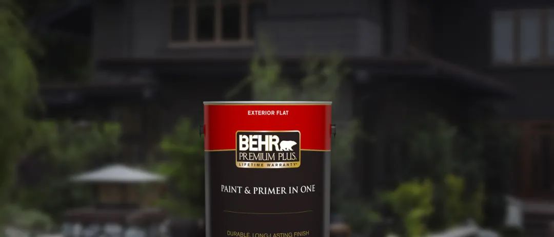 家居空间个性化高级色彩新玩法,最流行的家居色彩是家居的灵魂