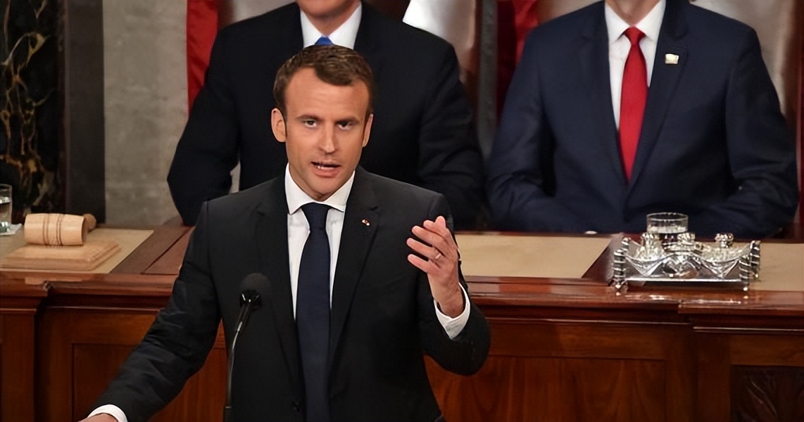 法国一季度gdp同比增长1.5%,法国第一季度经济数据排名