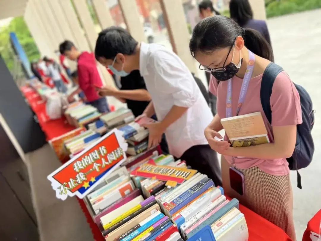 徐家汇书院上海打卡地,书香之旅徐家汇书院