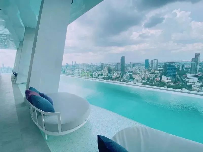 特价尾盘—XTEKKAMAI，总价110万起，买进曼谷顶级富人区亿甲迈！